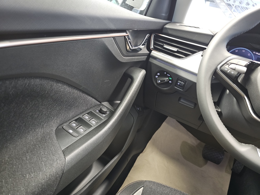 Skoda Scala  bei Hoffmann Automobile in Wolfsburg kaufen und sofort mitnehmen - Bild 18