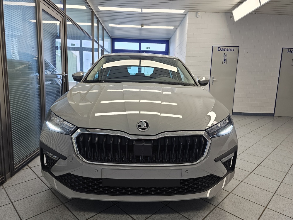 Skoda Scala  bei Hoffmann Automobile in Wolfsburg kaufen und sofort mitnehmen - Bild 26