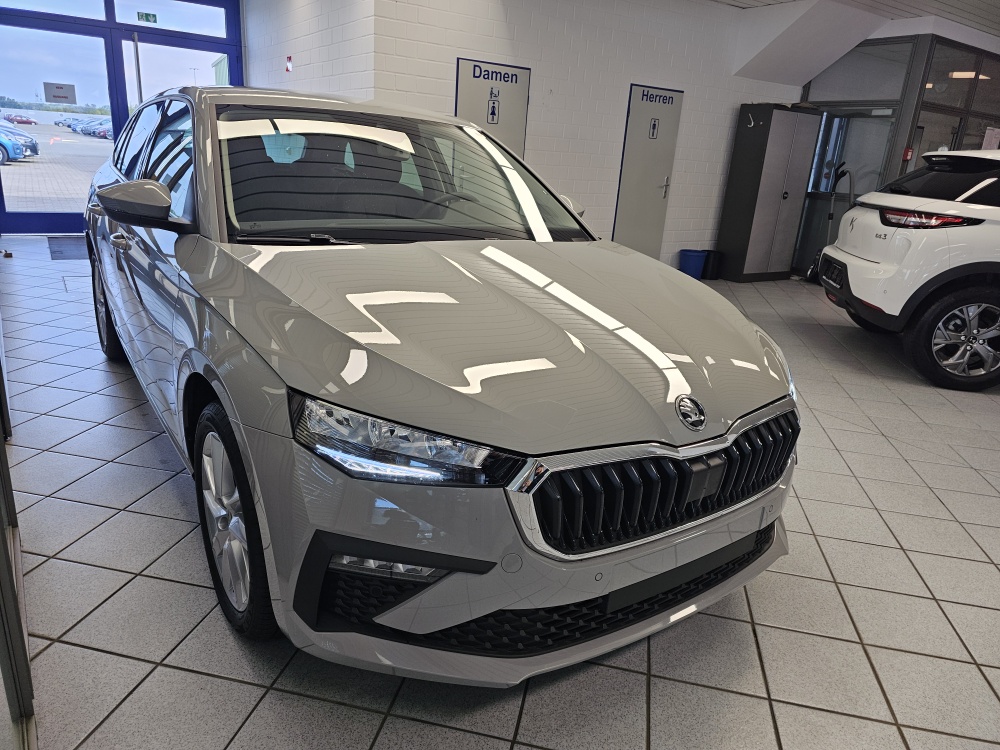 Skoda Scala  bei Hoffmann Automobile in Wolfsburg kaufen und sofort mitnehmen - Bild 27