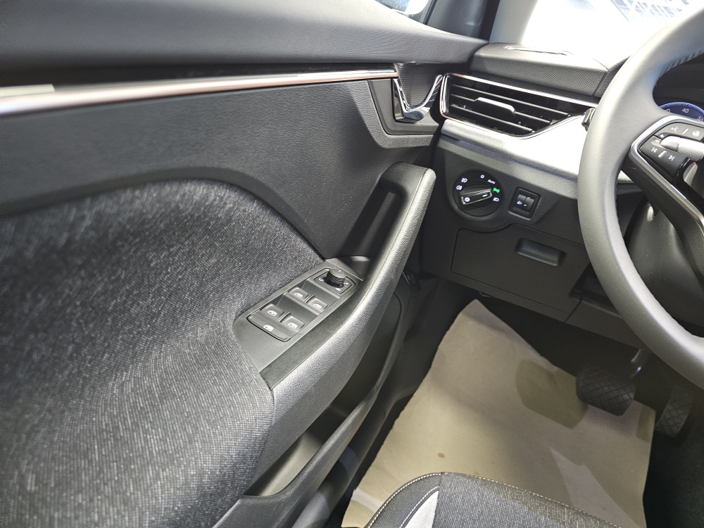 Skoda Scala  bei Hoffmann Automobile in Wolfsburg kaufen und sofort mitnehmen - Bild 21