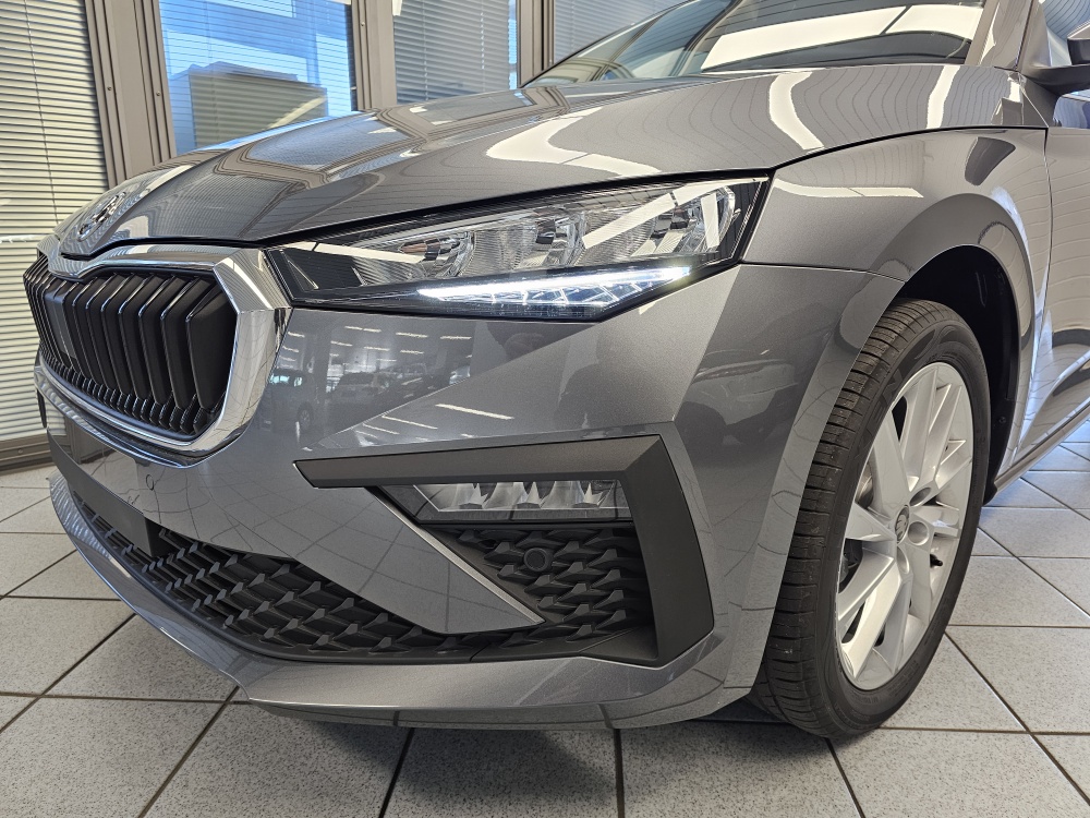 Skoda Scala  bei Hoffmann Automobile in Wolfsburg kaufen und sofort mitnehmen - Bild 28