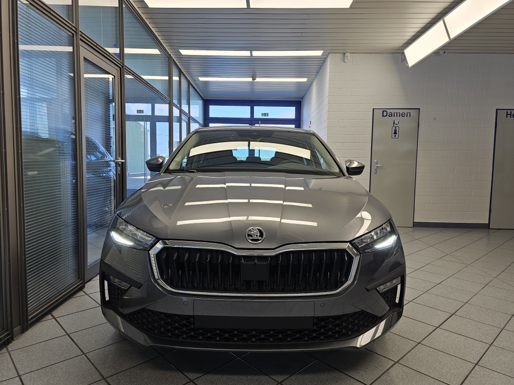 Skoda Scala  bei Hoffmann Automobile in Wolfsburg kaufen und sofort mitnehmen - Bild 29