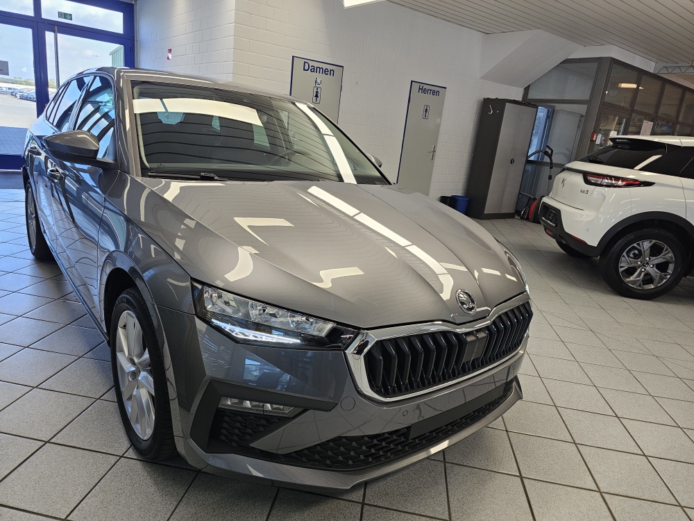 Skoda Scala  bei Hoffmann Automobile in Wolfsburg kaufen und sofort mitnehmen - Bild 30