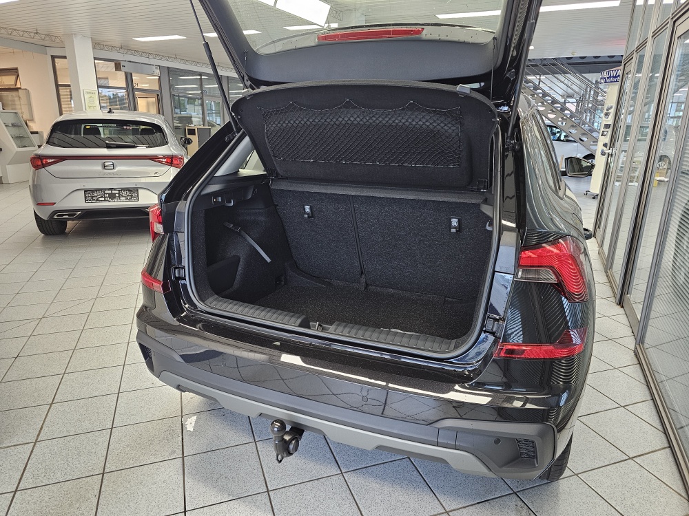 Skoda Kamiq  bei Hoffmann Automobile in Wolfsburg kaufen und sofort mitnehmen - Bild 2