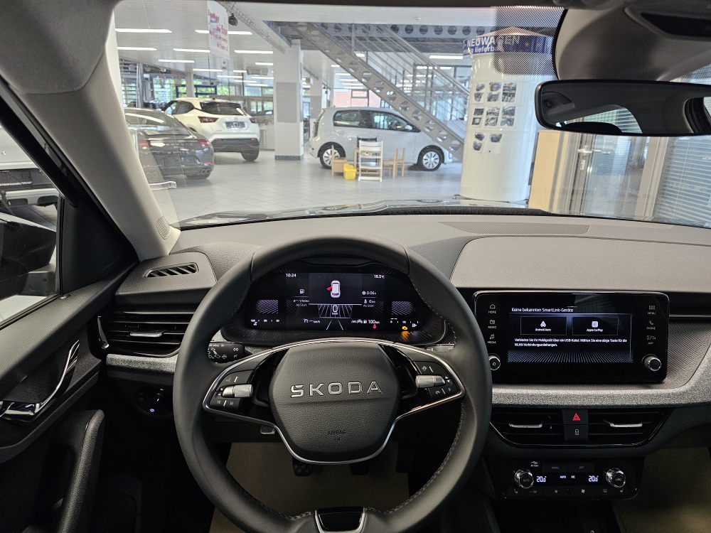 Skoda Kamiq  bei Hoffmann Automobile in Wolfsburg kaufen und sofort mitnehmen - Bild 20
