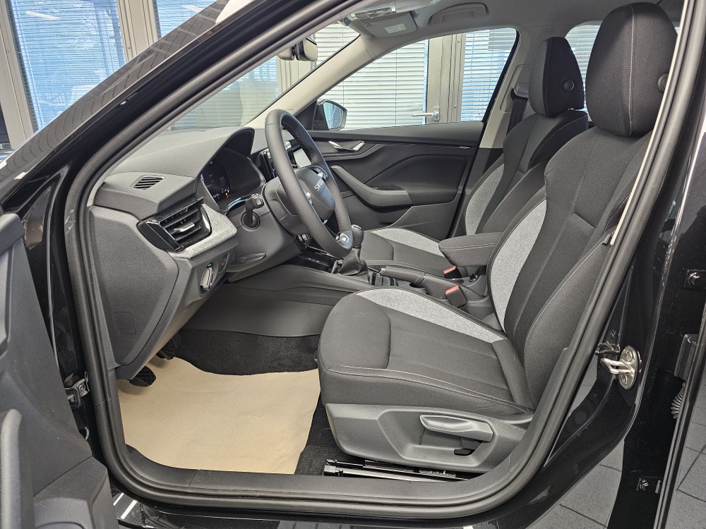 Skoda Kamiq  bei Hoffmann Automobile in Wolfsburg kaufen und sofort mitnehmen - Bild 22