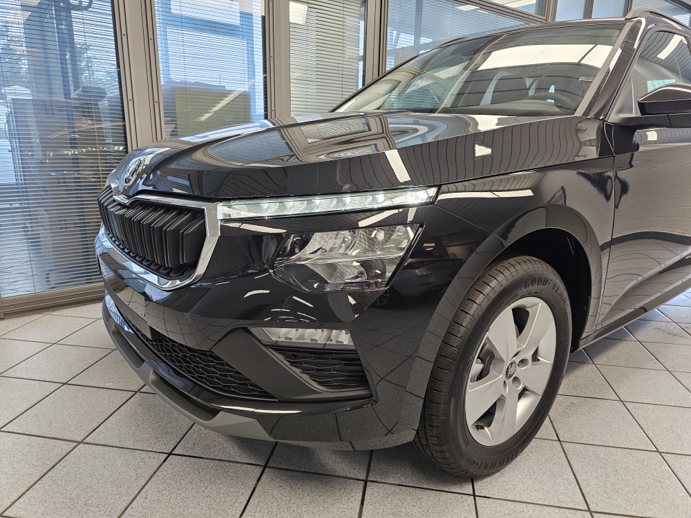 Skoda Kamiq  bei Hoffmann Automobile in Wolfsburg kaufen und sofort mitnehmen - Bild 25