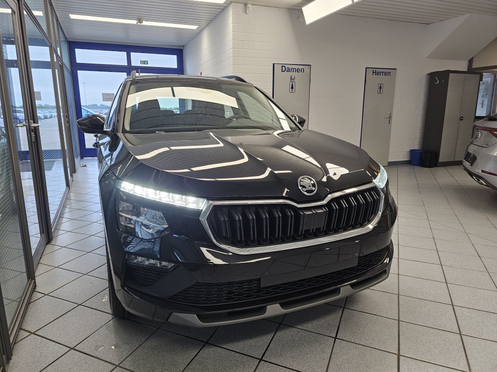 Skoda Kamiq  bei Hoffmann Automobile in Wolfsburg kaufen und sofort mitnehmen - Bild 26