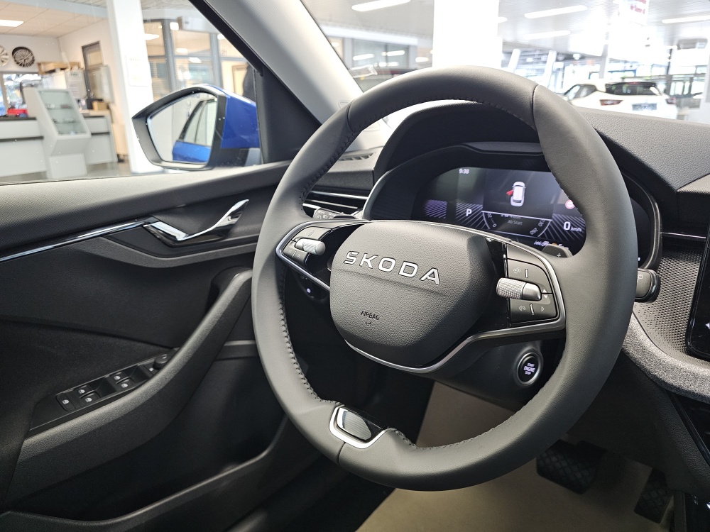 Skoda Kamiq  bei Hoffmann Automobile in Wolfsburg kaufen und sofort mitnehmen - Bild 13