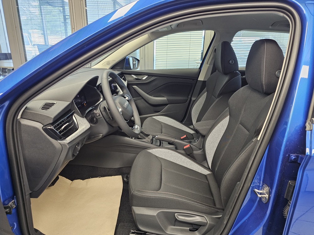 Skoda Kamiq  bei Hoffmann Automobile in Wolfsburg kaufen und sofort mitnehmen - Bild 17