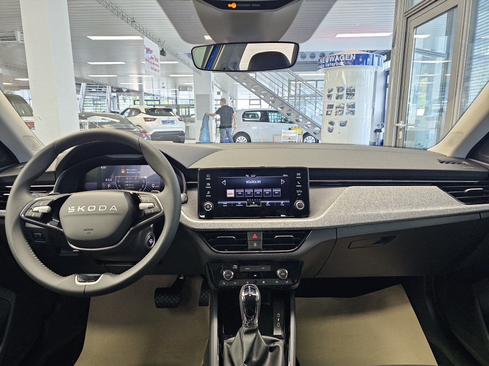 Skoda Kamiq  bei Hoffmann Automobile in Wolfsburg kaufen und sofort mitnehmen - Bild 6