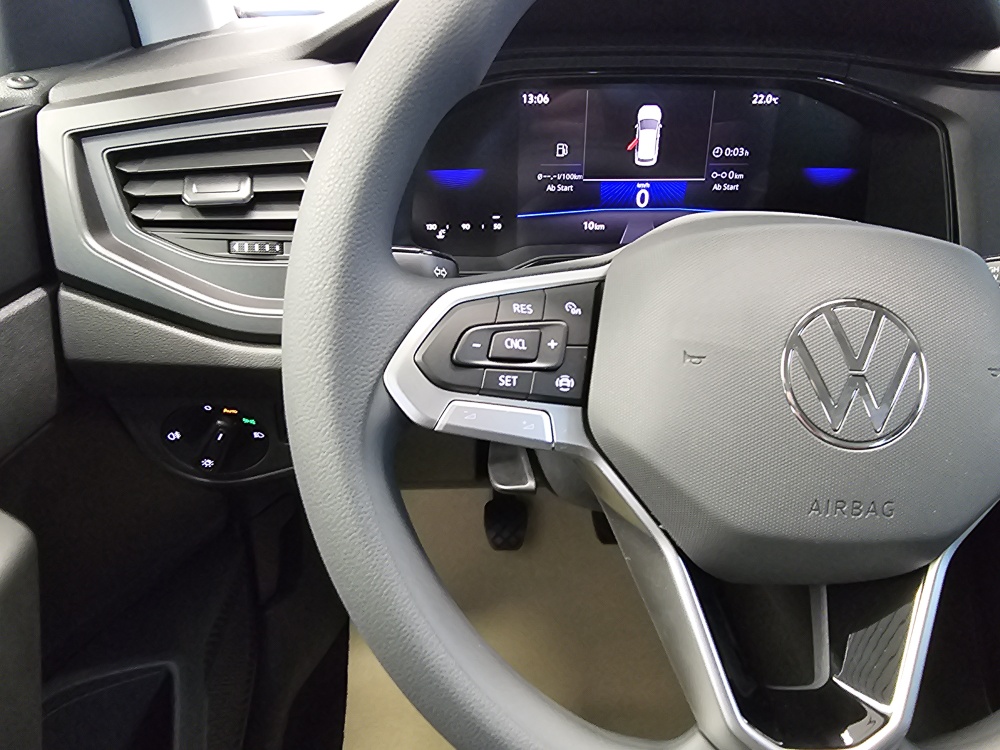 VW Polo  bei Hoffmann Automobile in Wolfsburg kaufen und sofort mitnehmen - Bild 14