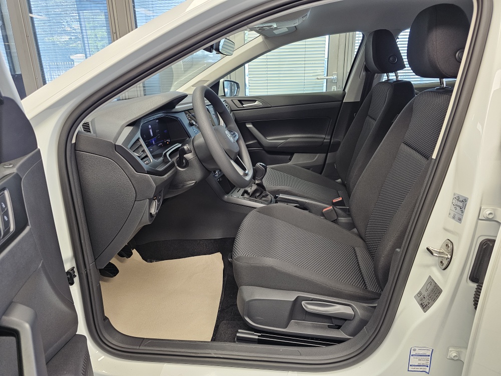 VW Polo  bei Hoffmann Automobile in Wolfsburg kaufen und sofort mitnehmen - Bild 18
