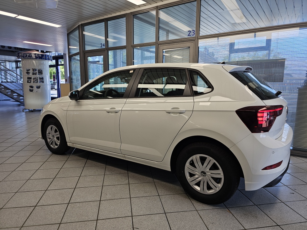 VW Polo  bei Hoffmann Automobile in Wolfsburg kaufen und sofort mitnehmen - Bild 20