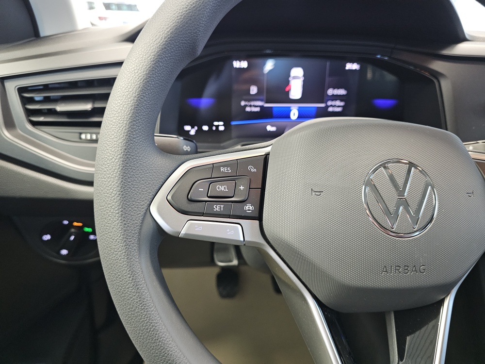 VW Polo  bei Hoffmann Automobile in Wolfsburg kaufen und sofort mitnehmen - Bild 13