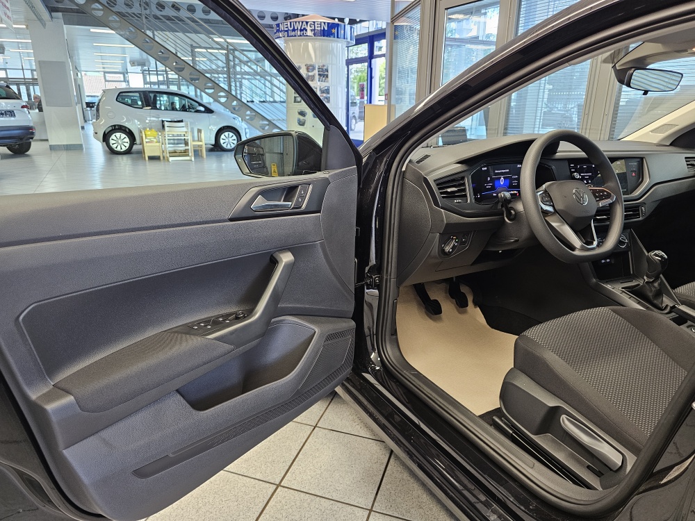 VW Polo  bei Hoffmann Automobile in Wolfsburg kaufen und sofort mitnehmen - Bild 18
