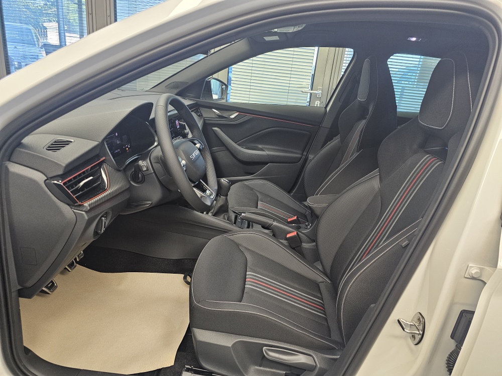 Skoda Scala  bei Hoffmann Automobile in Wolfsburg kaufen und sofort mitnehmen - Bild 19