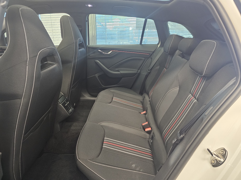 Skoda Scala  bei Hoffmann Automobile in Wolfsburg kaufen und sofort mitnehmen - Bild 4