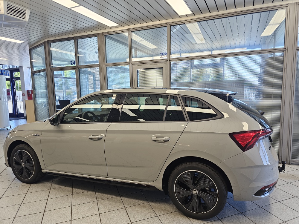 Skoda Scala  bei Hoffmann Automobile in Wolfsburg kaufen und sofort mitnehmen - Bild 20