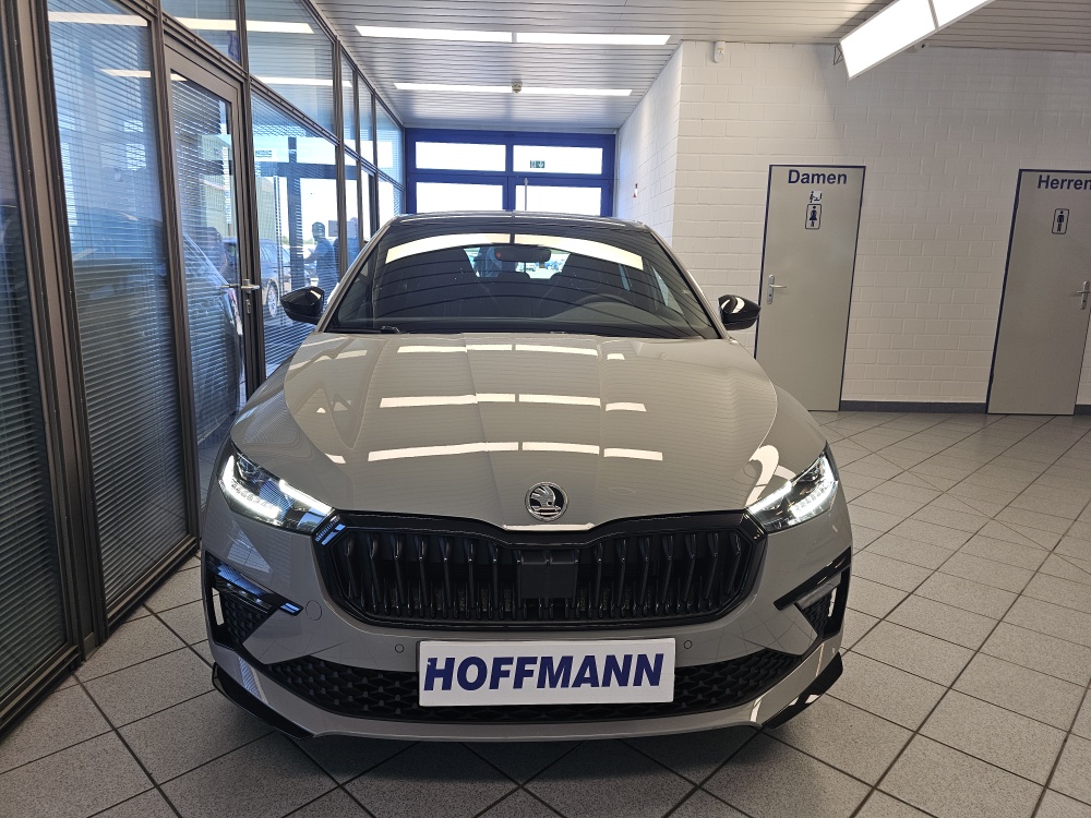 Skoda Scala  bei Hoffmann Automobile in Wolfsburg kaufen und sofort mitnehmen - Bild 23