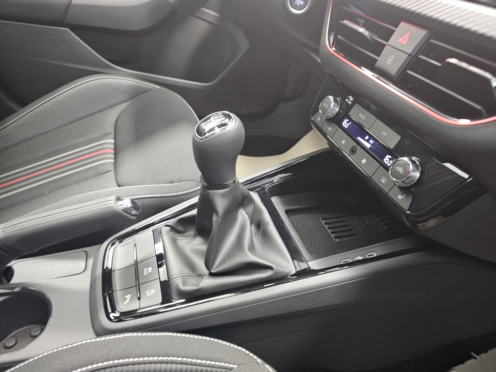 Skoda Scala  bei Hoffmann Automobile in Wolfsburg kaufen und sofort mitnehmen - Bild 9