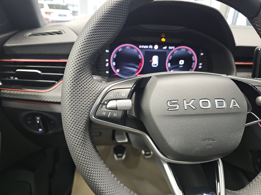 Skoda Scala  bei Hoffmann Automobile in Wolfsburg kaufen und sofort mitnehmen - Bild 16