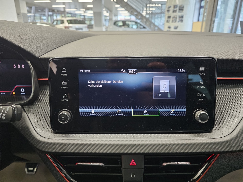 Skoda Scala  bei Hoffmann Automobile in Wolfsburg kaufen und sofort mitnehmen - Bild 13