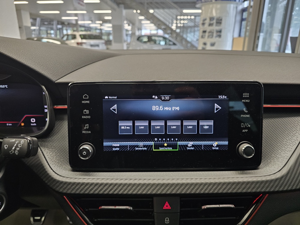 Skoda Scala  bei Hoffmann Automobile in Wolfsburg kaufen und sofort mitnehmen - Bild 14