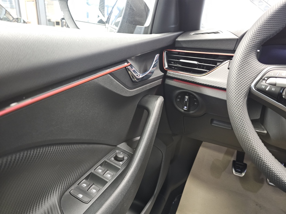 Skoda Scala  bei Hoffmann Automobile in Wolfsburg kaufen und sofort mitnehmen - Bild 19