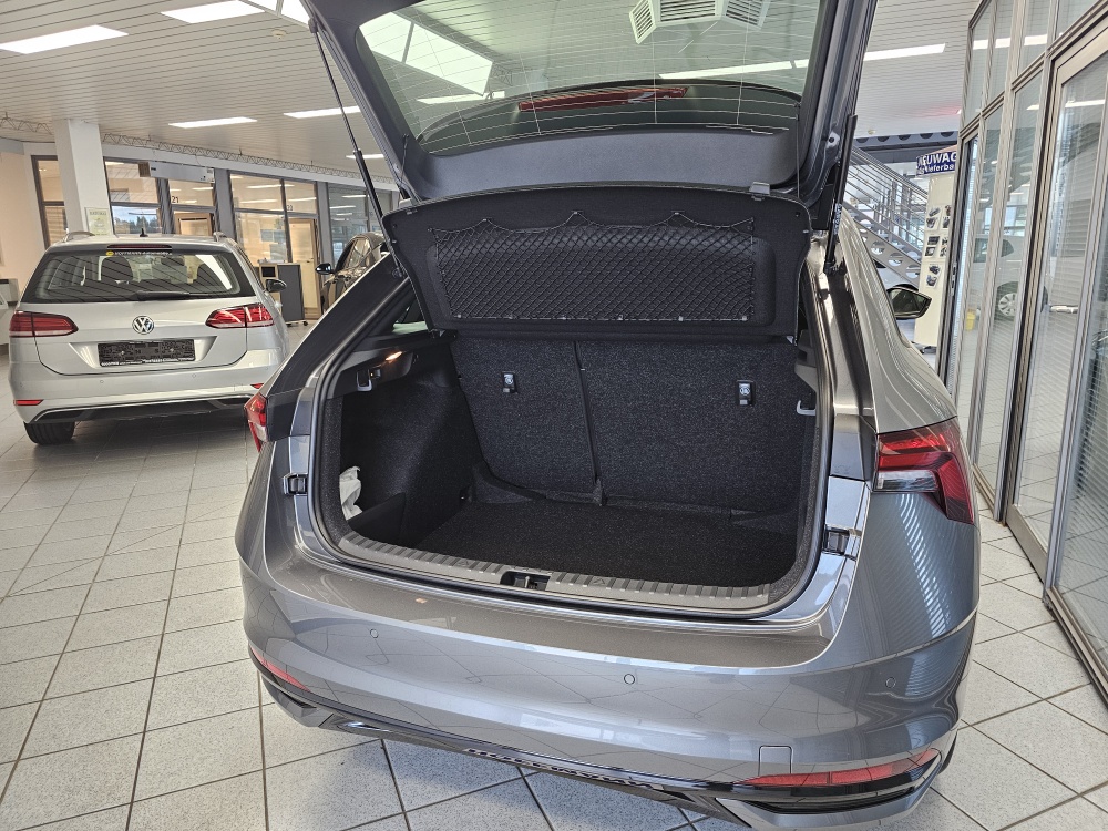 Skoda Scala  bei Hoffmann Automobile in Wolfsburg kaufen und sofort mitnehmen - Bild 2