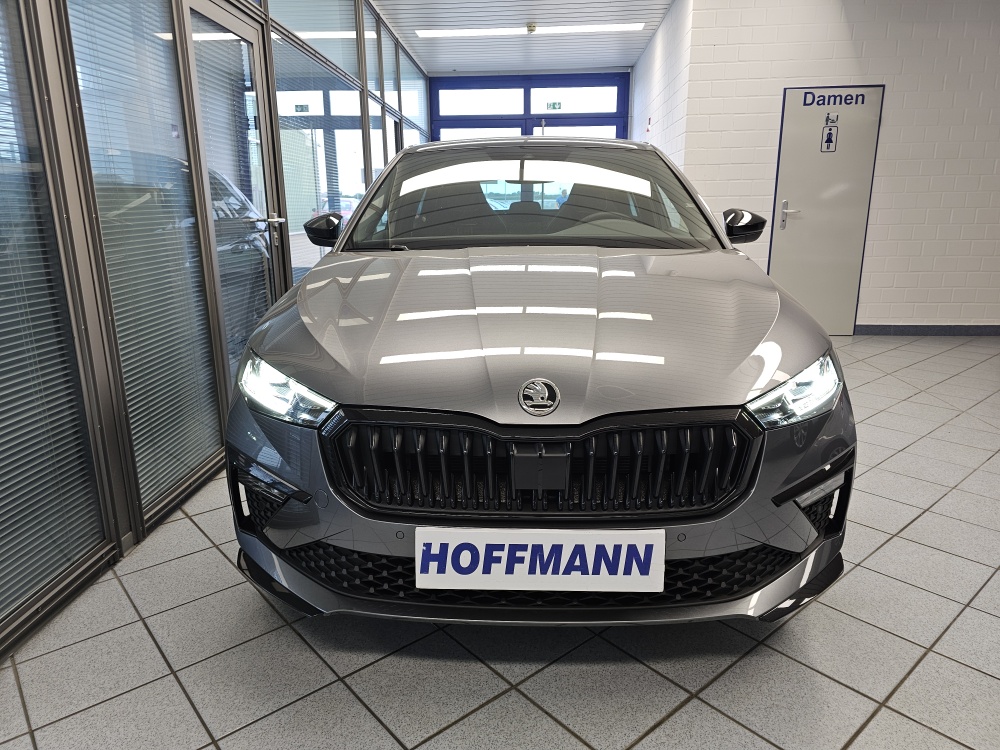 Skoda Scala  bei Hoffmann Automobile in Wolfsburg kaufen und sofort mitnehmen - Bild 25