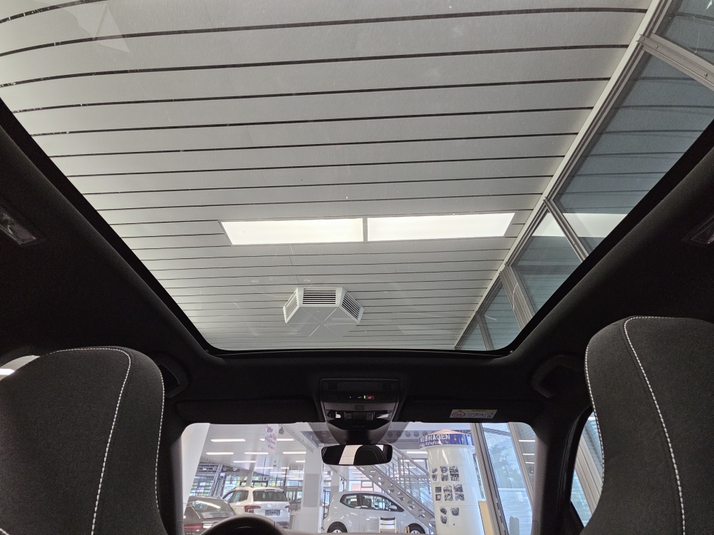 Skoda Scala  bei Hoffmann Automobile in Wolfsburg kaufen und sofort mitnehmen - Bild 6
