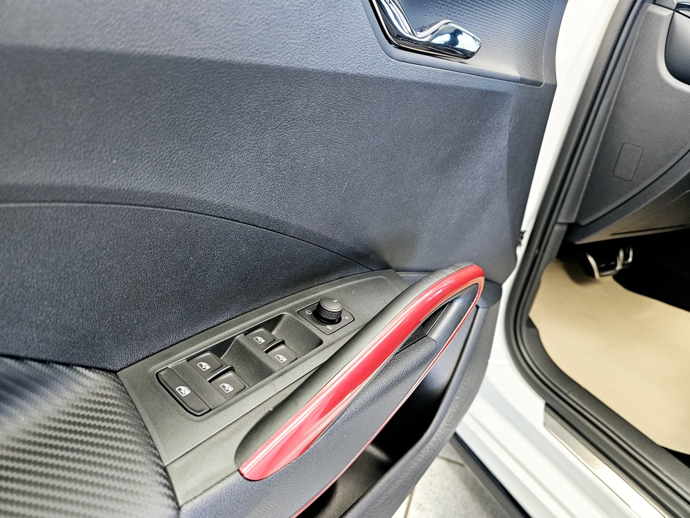Skoda Fabia  bei Hoffmann Automobile in Wolfsburg kaufen und sofort mitnehmen - Bild 19
