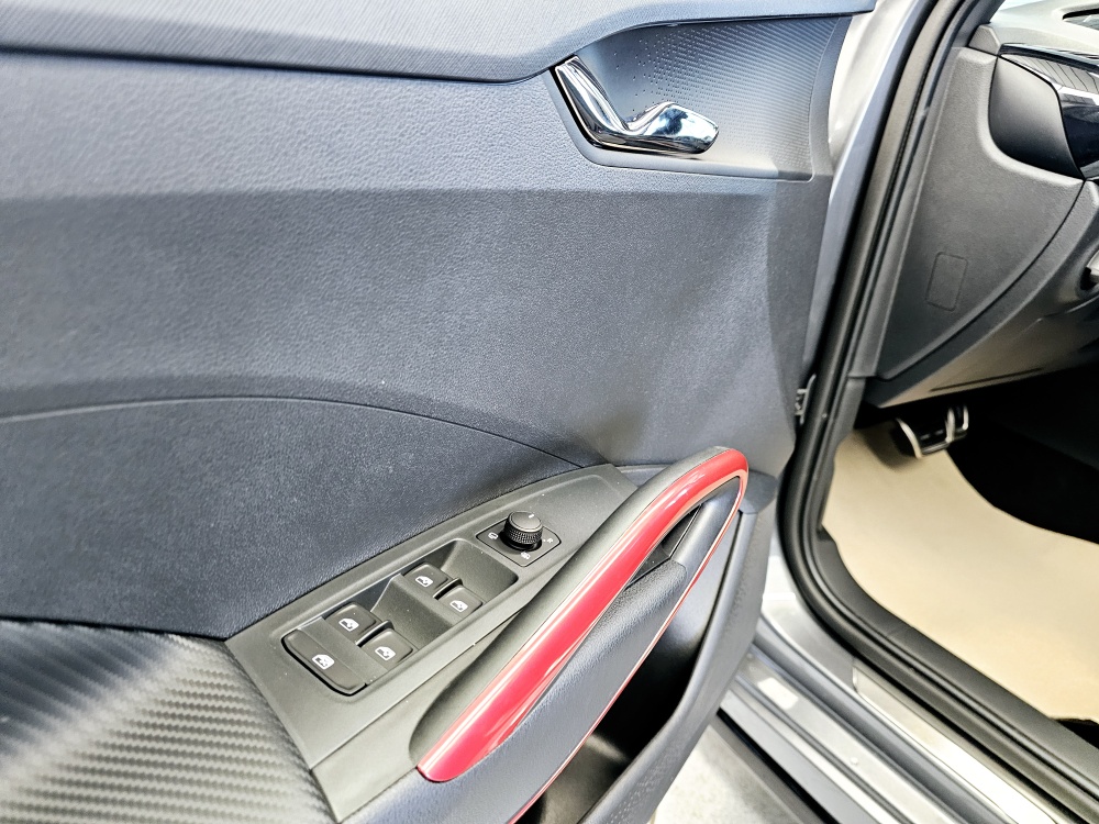 Skoda Fabia  bei Hoffmann Automobile in Wolfsburg kaufen und sofort mitnehmen - Bild 19