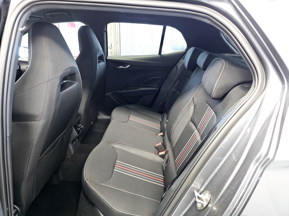 Skoda Fabia  bei Hoffmann Automobile in Wolfsburg kaufen und sofort mitnehmen - Bild 4