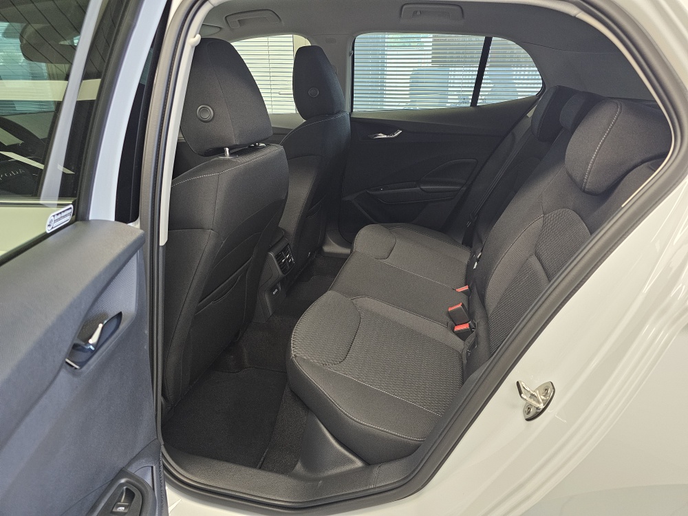 Skoda Fabia  bei Hoffmann Automobile in Wolfsburg kaufen und sofort mitnehmen - Bild 4