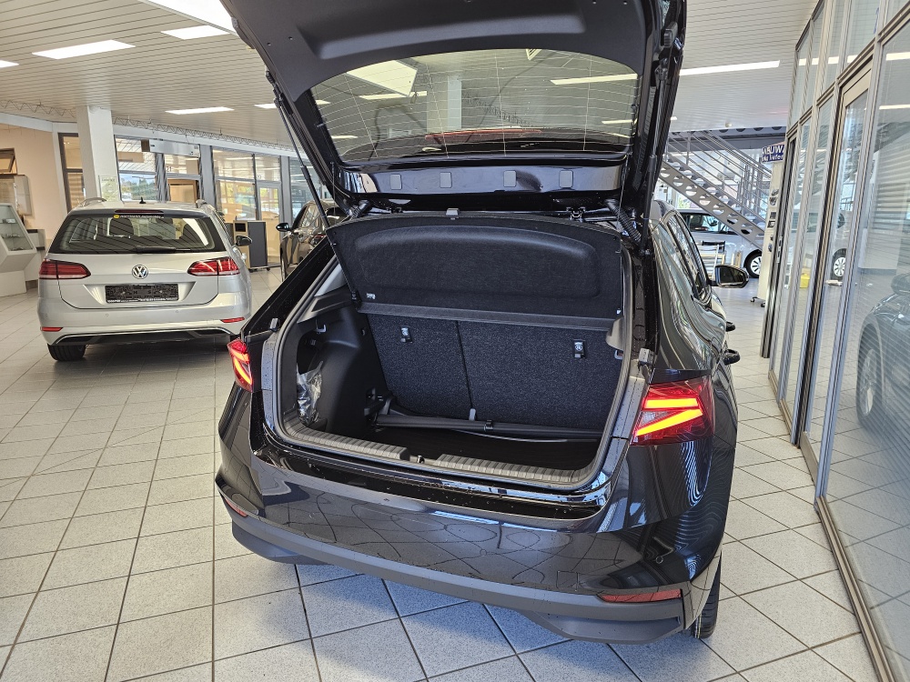 Skoda Fabia  bei Hoffmann Automobile in Wolfsburg kaufen und sofort mitnehmen - Bild 2