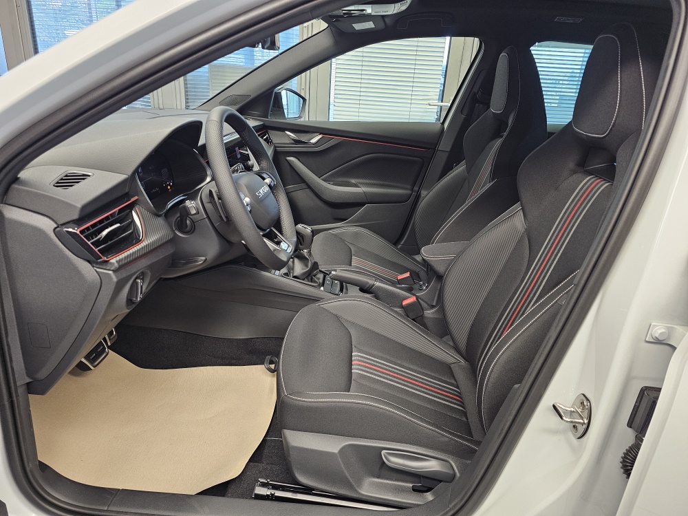 Skoda Scala  bei Hoffmann Automobile in Wolfsburg kaufen und sofort mitnehmen - Bild 20
