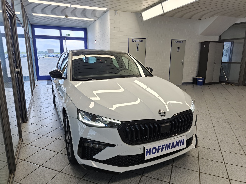 Skoda Scala  bei Hoffmann Automobile in Wolfsburg kaufen und sofort mitnehmen - Bild 26