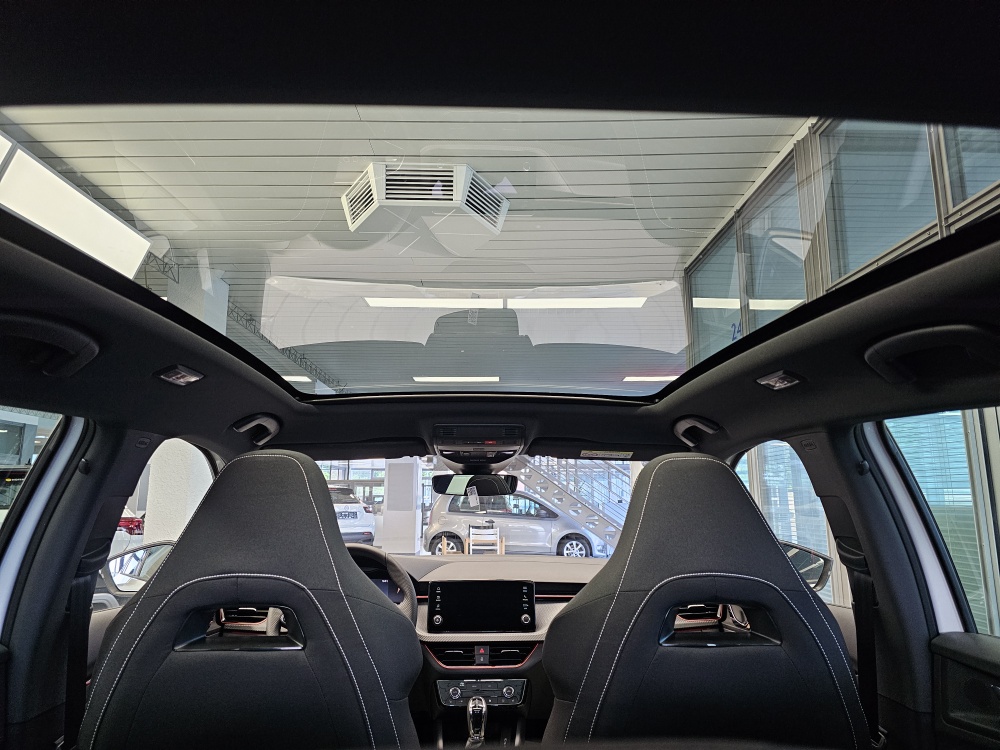 Skoda Scala  bei Hoffmann Automobile in Wolfsburg kaufen und sofort mitnehmen - Bild 6