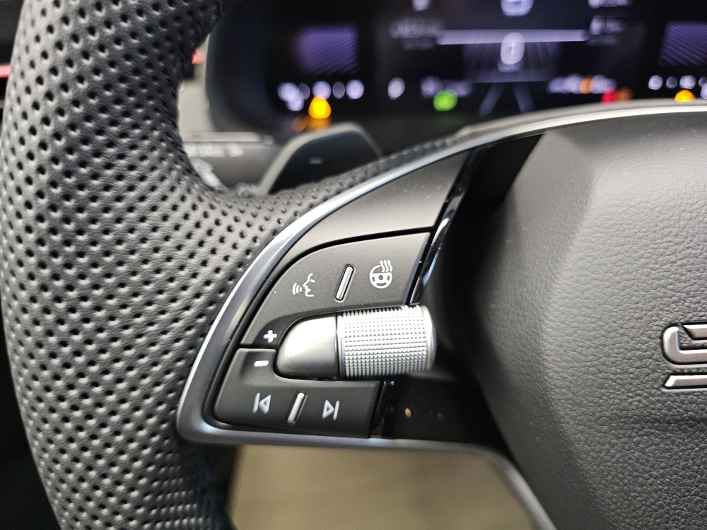 Skoda Scala  bei Hoffmann Automobile in Wolfsburg kaufen und sofort mitnehmen - Bild 15