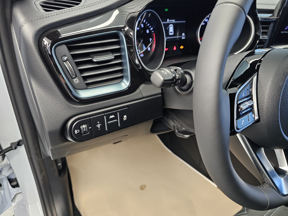 Kia Ceed  bei Hoffmann Automobile in Wolfsburg kaufen und sofort mitnehmen - Bild 21