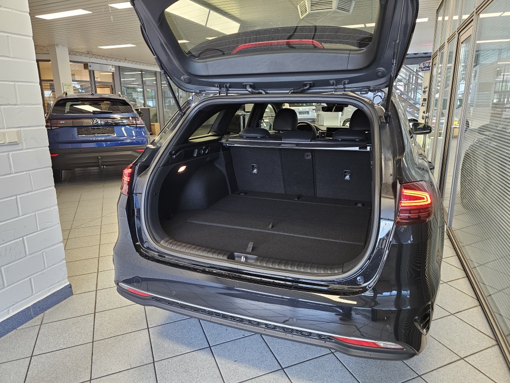 Kia Ceed  bei Hoffmann Automobile in Wolfsburg kaufen und sofort mitnehmen - Bild 2