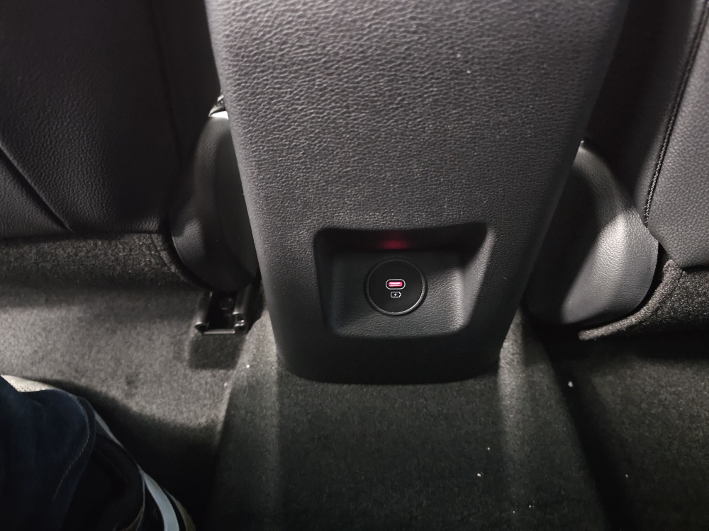 Kia Ceed  bei Hoffmann Automobile in Wolfsburg kaufen und sofort mitnehmen - Bild 6