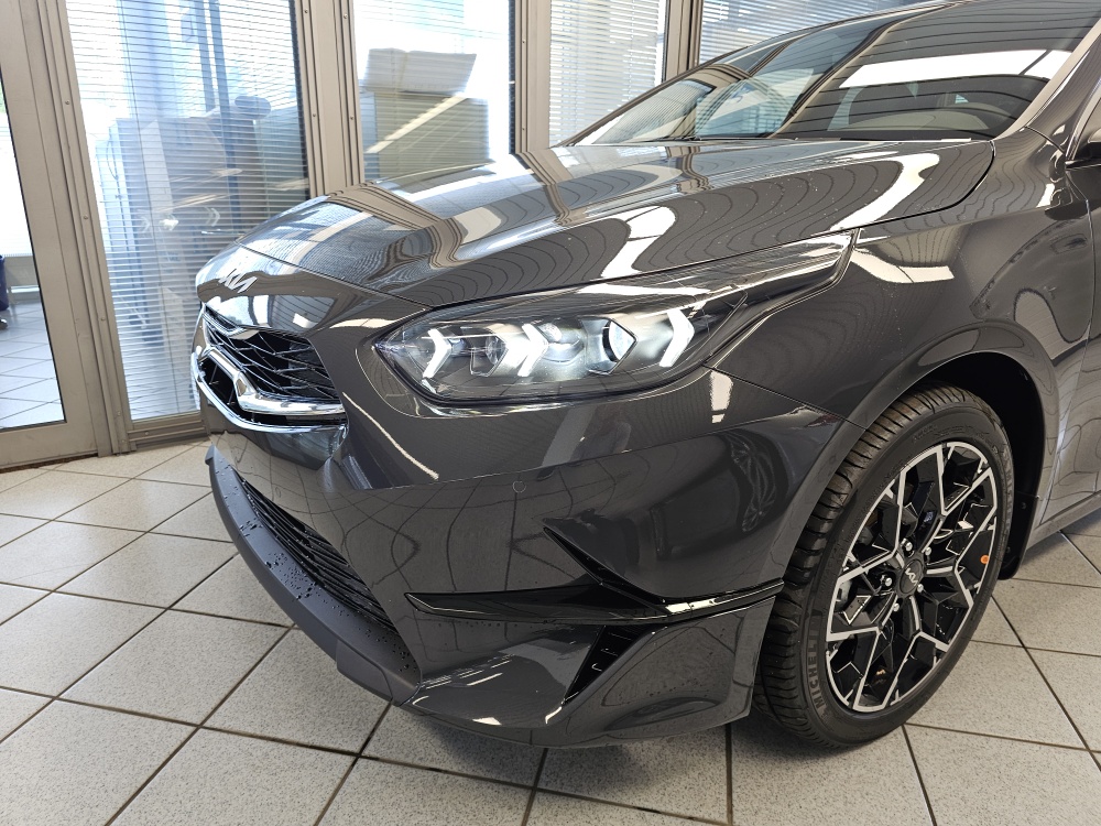 Kia Ceed  bei Hoffmann Automobile in Wolfsburg kaufen und sofort mitnehmen - Bild 25