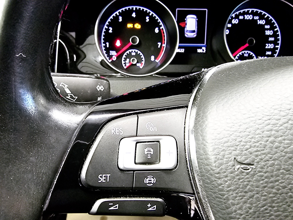 VW Golf Variant  bei Hoffmann Automobile in Wolfsburg kaufen und sofort mitnehmen - Bild 13