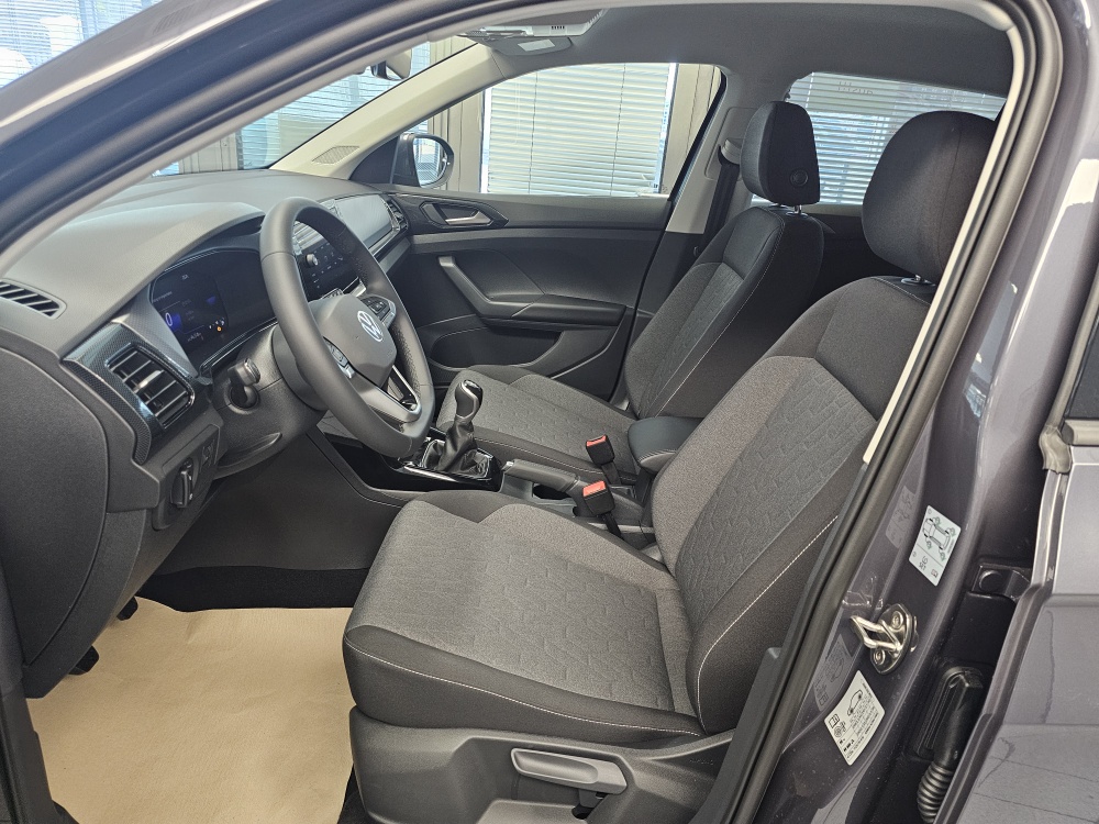 VW T-Cross  bei Hoffmann Automobile in Wolfsburg kaufen und sofort mitnehmen - Bild 18