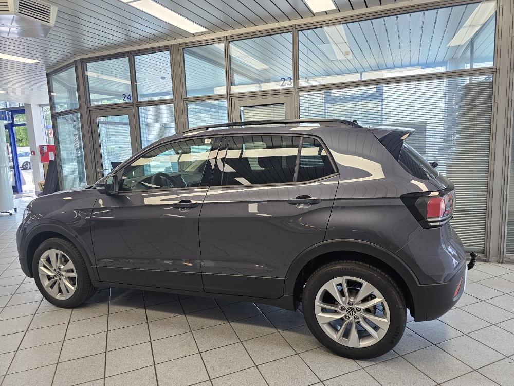 VW T-Cross  bei Hoffmann Automobile in Wolfsburg kaufen und sofort mitnehmen - Bild 20