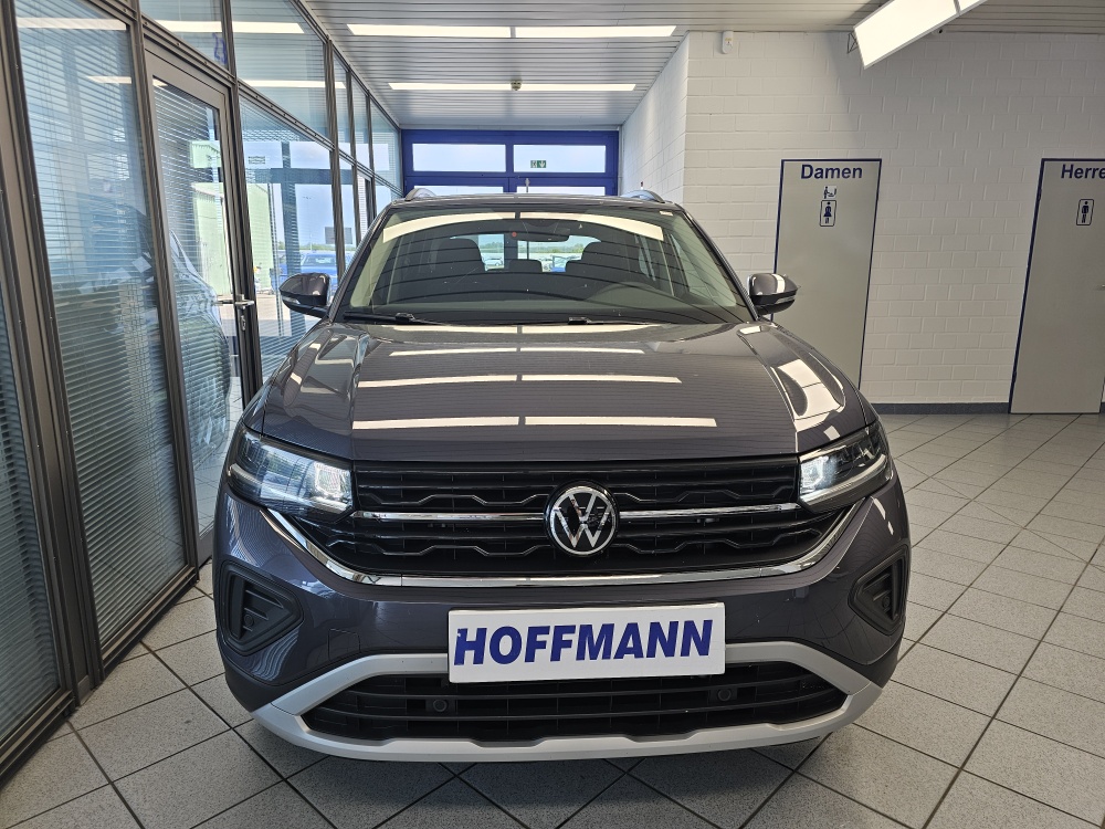 VW T-Cross  bei Hoffmann Automobile in Wolfsburg kaufen und sofort mitnehmen - Bild 22