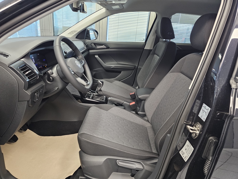 VW T-Cross  bei Hoffmann Automobile in Wolfsburg kaufen und sofort mitnehmen - Bild 17